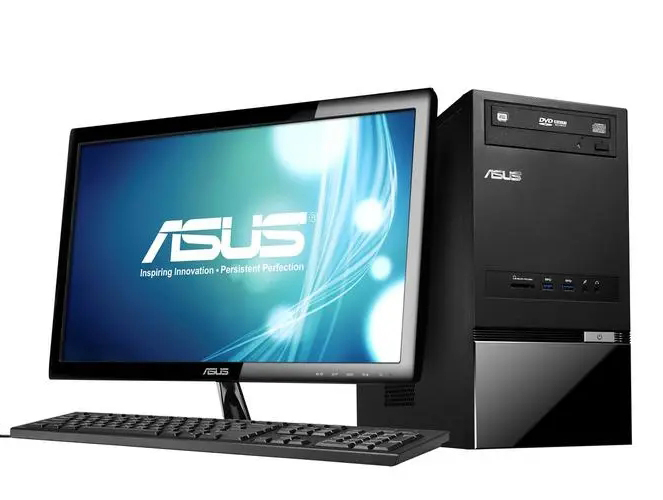 重庆潼南区华硕台式机维修